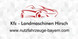 Logo Hirsch Global-Trade GmbH